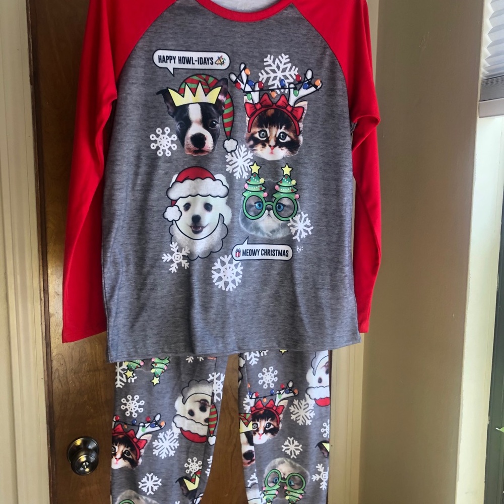 Pajamas